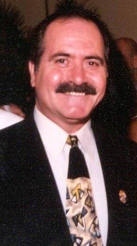 Dr. Gregory K. Boyajian
